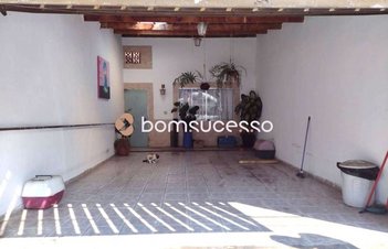 house em Avenida Montemagno, Vila Formosa - São Paulo - SP