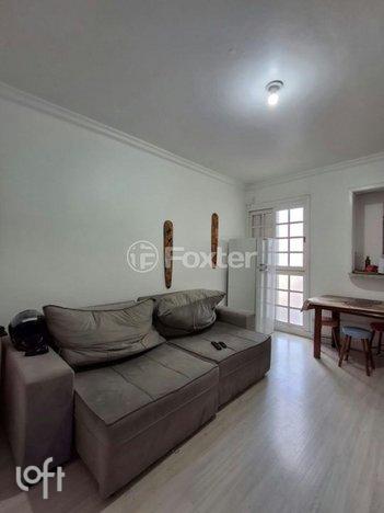 apartment em Rua Garibaldi, Bom Fim - Porto Alegre - RS