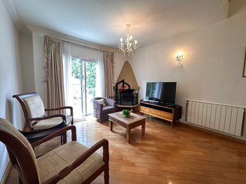 apartment em Avenida Senador Roberto Cockrane Simonsen, Jardim Alpestre - Campos do Jordão - SP