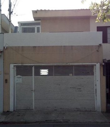 house em Rua Guararapes, Brooklin Paulista - São Paulo - SP