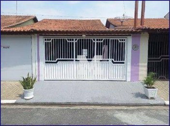 house em Rua Maria Nardi de Carlos, Parque Renato Maia - Guarulhos - SP