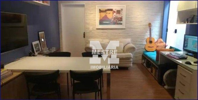 Cômodo Condomínio