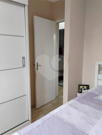 apartment em Rua Eleutério, Vila Camilópolis - Santo André - SP