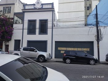 commercial_building em Rua São João Batista, Botafogo - Rio de Janeiro - RJ