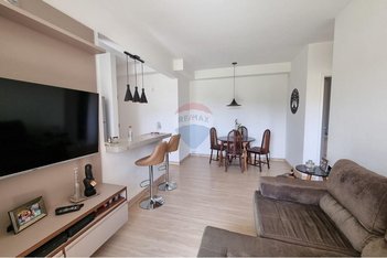 apartment em Rua Luziano Ribas, Jardim do Lago - Bragança Paulista - SP
