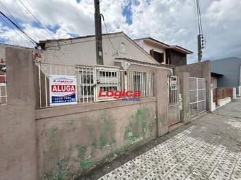 house em Rua Engenheiro Alfredo Huch, Parque Residencial Salgado Filho - Rio Grande - RS