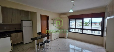 apartment em Rua Primeiro de Março, Centro - São Leopoldo - RS