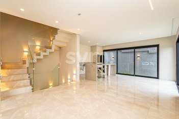 house em Rua Antônio Escorsin, Santa Felicidade - Curitiba - PR