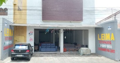commercial_property em Almirante Barroso, Liberdade - Campina Grande - PB