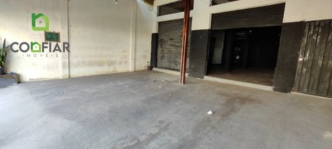 office em David Rabelo, Jardim São José - Belo Horizonte - MG