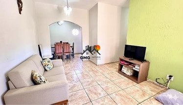 apartment em Rua Um, Conjunto Nova Pampulha (Justinópolis) - Ribeirão das Neves - MG