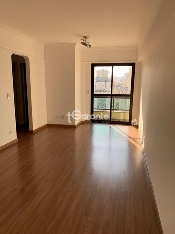 apartment em Rua Catulo da Paixão Cearense, Vila da Saúde - São Paulo - SP