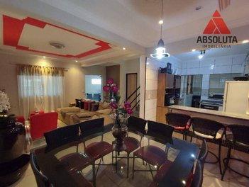 house em Rua Joaquim Carlos de Oliveira, Jardim Monte das Oliveiras - Nova Odessa - SP