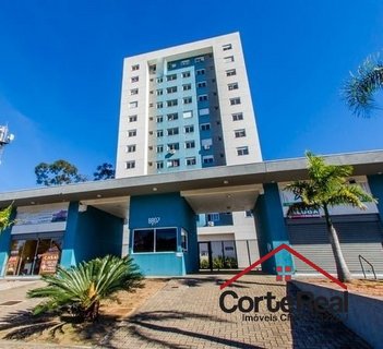 apartment em Bento Gonçalves, Agronomia - Porto Alegre - RS
