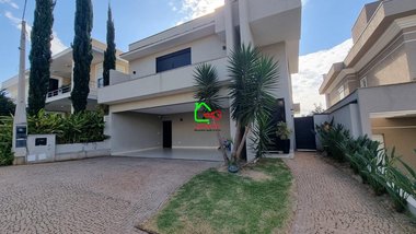 house em Avenida Dermival Bernardes Siqueira, Swiss Park - Campinas - SP