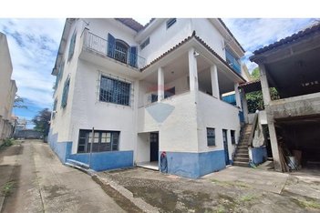 house em Rua Pires de Carvalho, Maria da Graça - Rio de Janeiro - RJ