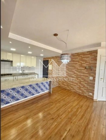 apartment em Avenida Lins de Vasconcelos, Cambuci - São Paulo - SP