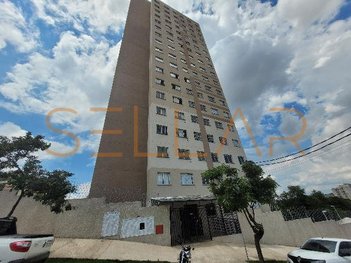 apartment em Rua Vitor Gianotti, Parque Dom João Neri - São Paulo - SP