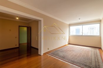 apartment em Rua Cabo Verde, Vila Olímpia - São Paulo - SP