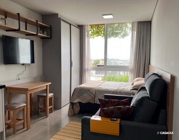 apartment em Avenida Central, Xangri-Lá - Xangri-Lá - RS