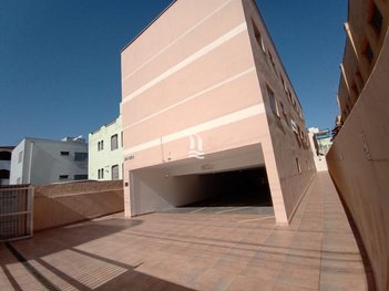 apartment em Rua Alcatraz, Praia Grande - Ubatuba - SP