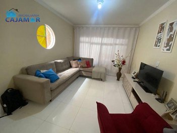 house em Rua Mococa, Altos de Jordanésia (Jordanésia) - Cajamar - SP