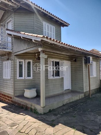 house em Rua Doutor Pereira Neto, Tristeza - Porto Alegre - RS