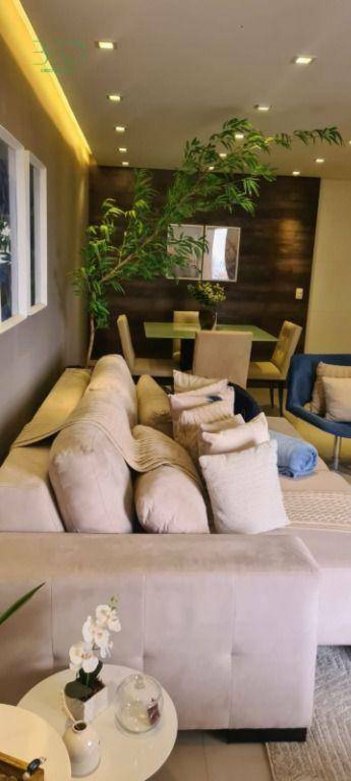 apartment em Rua Arapoca, Vila Formosa - São Paulo - SP