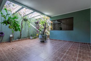 house em Rua do Arcipreste, Jardim Santo Antônio - São Paulo - SP