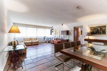 apartment em Rua Itacema, Itaim Bibi - São Paulo - SP