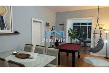 apartment em Avenida Nove de Julho, Bela Vista - São Paulo - SP