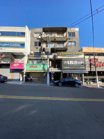 office em Avenida José Loureiro da Silva, Centro - Gravataí - RS