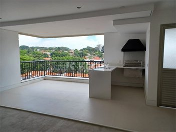apartment em Rua Cuevas, Lapa - São Paulo - SP