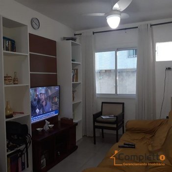 apartment em Estrada Pau-ferro, Freguesia (Jacarepaguá) - Rio de Janeiro - RJ