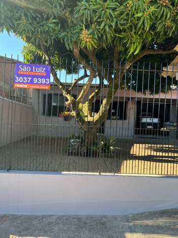 house em Rua Ferrabraz, Campina - São Leopoldo - RS