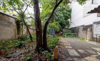 land_lot em Rua Lourdes, Nova Gerty - São Caetano do Sul - SP