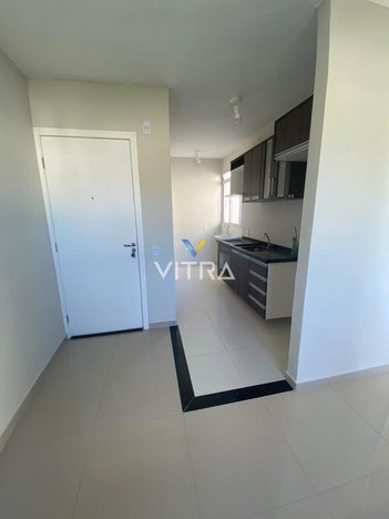 apartment em Familia Goncalves Carneiro, Camaquã - Porto Alegre - RS