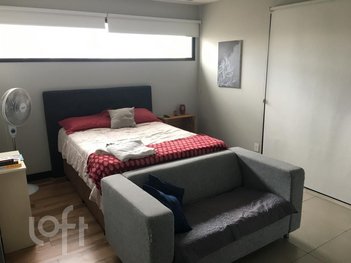 apartment em Gabriele D'Annunzio, Campo Belo - São Paulo - SP