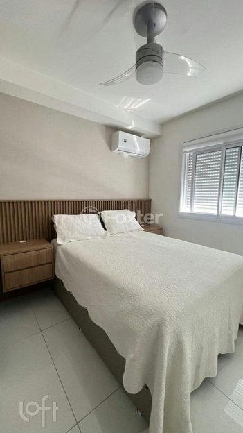 apartment em Rua Capitão Pedro Werlang, Partenon - Porto Alegre - RS
