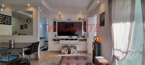 apartment em Rua Rubens de Souza Araújo, Vila Mangalot - São Paulo - SP