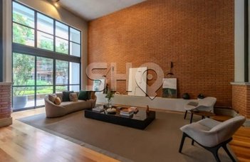 apartment em Rua Haddock Lobo, Cerqueira César - São Paulo - SP