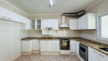 apartment em Rua Doutor José Milton de Freitas, Jardim Walkíria - São José do Rio Preto - SP