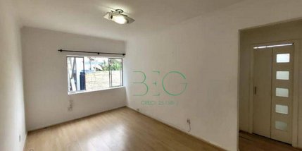apartment em Rua Minas Gerais, Higienópolis - São Paulo - SP