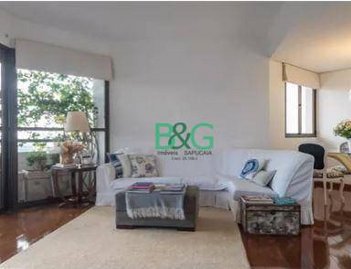 apartment em Rua Manoel Antônio Pinto, Paraisópolis - São Paulo - SP