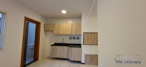 apartment em Rua dos Plátanos, Jardim do Bosque - Cachoeirinha - RS