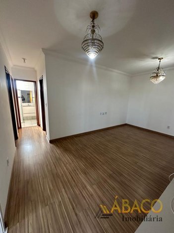 apartment em Rua Padre Teixeira, Centro - São Carlos - SP