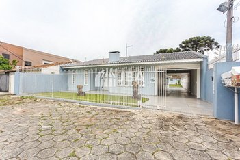 house em Rua Professora Maria de Assumpção, Boqueirão - Curitiba - PR