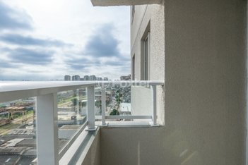 apartment em Rua Guaicurus, Água Branca - São Paulo - SP