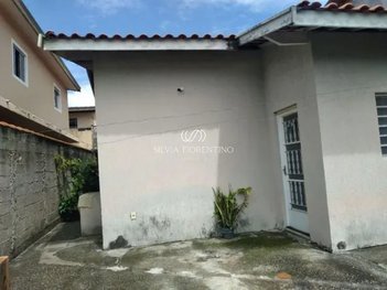 house em Rua Professora Celina Bernardes, Residencial Estoril - Taubaté - SP