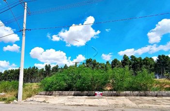 land_lot em Avenida Antônio Soares Aguiar, Jardim Residencial Villagio Ipanema II - Sorocaba - SP